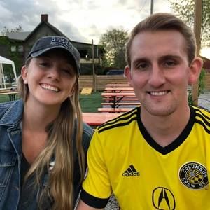 Meet your Posher, Jack